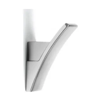 Věšák Nábytkový věšák Doris chrom lesk