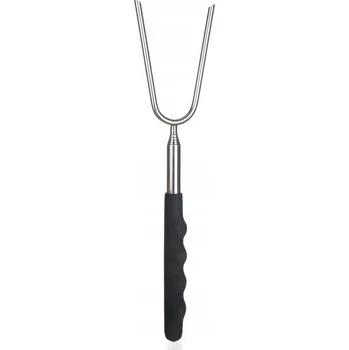 Příbor Opečená vidlička (vidlice) Happy Green 86 cm 1 ks