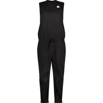 Dámské kalhoty Maloja Dámský overal AlpsteinM. 2023 Černá XL Dámské