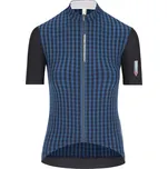 Q36.5 Dámský cyklistický dres Jersey Clima léto Modrá M Dámské