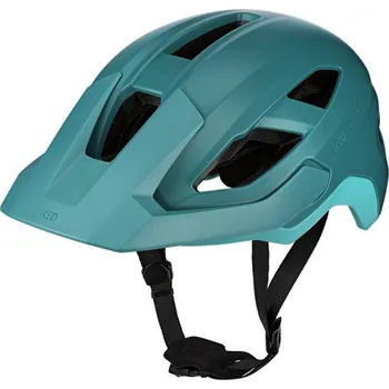 Cyklistická přilba Přilba KED Embrace MU-1 L Teal Matt 58-62 cm