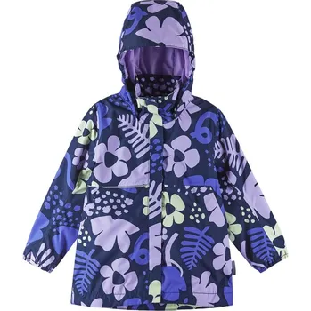 Reima bunda tec jacket Toimela 2025 Bílá 104 Dětské