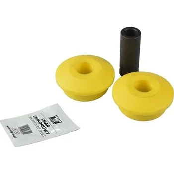 Zavěšení kol Uložení, řídicí mechanismus TEDGUM TED55970