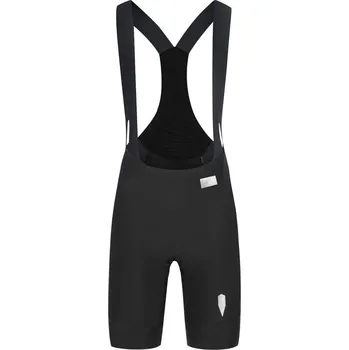 Cyklistické kalhoty Q36.5 cyklistické kraťasy Gregarius Pro Bib Shorts 2025 Černá S Dámské