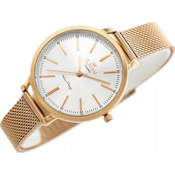 Hodinky G. Rossi dámské hodinky C11760B-3D3