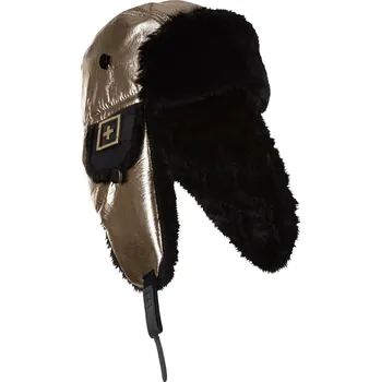 Čepice OneMore čepice Due Zero Aviator 2022/2023 Černá 57 Dámské