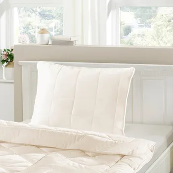 Polštář Polštář bílá