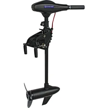 Loď Lodní motor MASTER 58 LBs - elektrický 612 W - 2. jakost