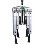 Univerzální dvouramenný stahovák s úzkými rameny KUKKO 20-10-SP