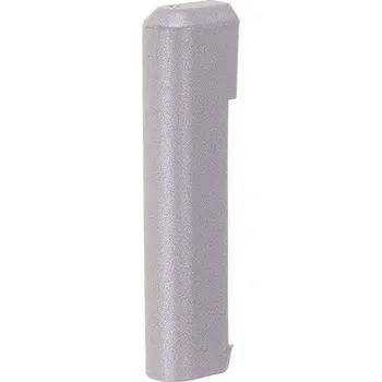 pant MACO krytka pravého rohového ložiska pro drěvo Barva: stříbrná