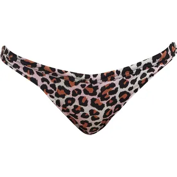 Dámské plavky Funkita Some Zoo Life Hipster Brief S - UK32