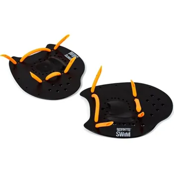 Plavecké packy BornToSwim Manta Paddles M
