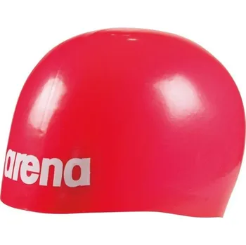 Arena Moulded Pro II Červená