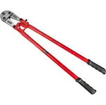 Kraft&Dele KD10435, Štípací kleště na tyčový drát 36'' | kalené čepele, ergonomická rukojeť, protiskluzová