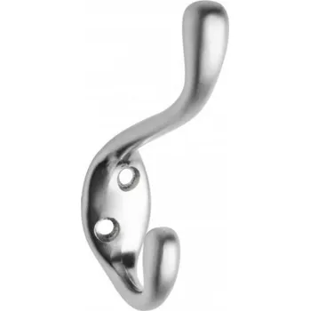 Věšák Nábytkový věšák Gala hliník velký