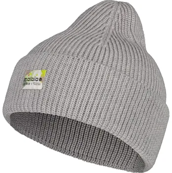 Čepice Maloja čepice WILDGRATM. 2025/2026 Šedá 1 size Unisex, Pánské