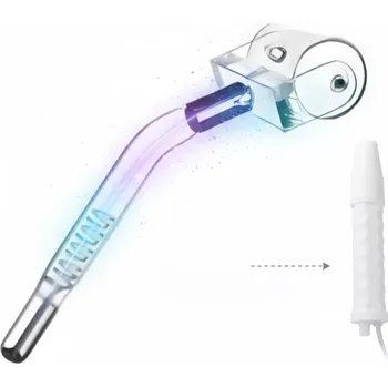 Náhradní hlavice, elektroda na kosmetický ozonizér - válec