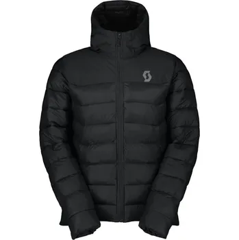 SCOTT zimní bunda Insuloft Warm 2024/2025 Černá L Pánské
