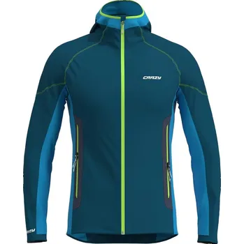 Dámská mikina Crazy mikina Idea PULL PEGASUS 2025 XL Pánské