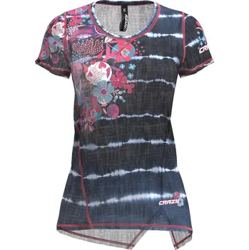 Pánské tričko Crazy triko Idea T-SHIRT ALOHA 2025 S Dámské