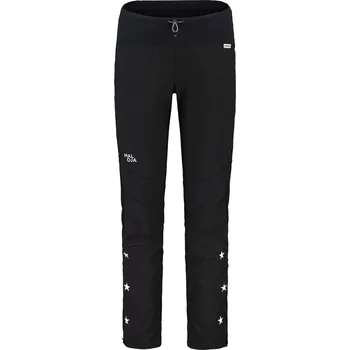 Dámské kalhoty Maloja kalhoty NaninaM. 2024/2025 Černá L regular Dámské