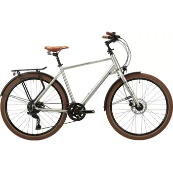 Městské kolo Corratec C29 Elite Gentleman (ZDARMA Doprava + Dárek)