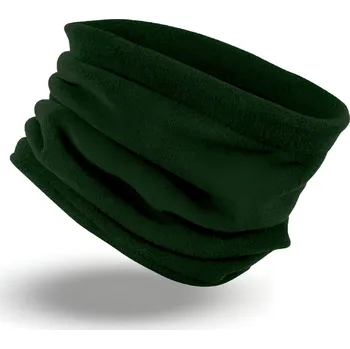 Nákrčník Multifunkční Zelený Sportovní Kukla Potápěčské Brýle PROS Nákrčník na Kolo