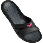 Pantofle Arena Nina Black/Grey 36