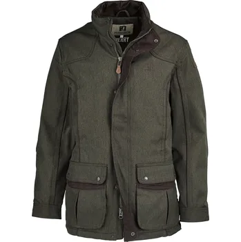 Pánská bunda Percussion Berry Velikost: XL, Barva: olivová