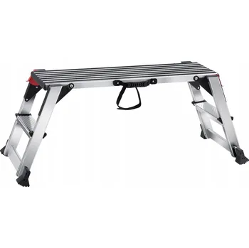 Žebřík Žebřík Vevor hliníkový