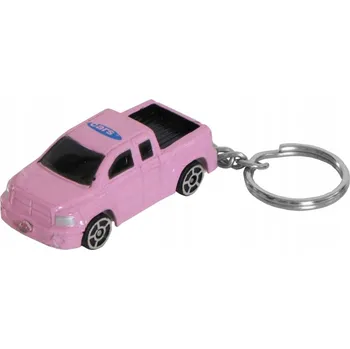 Přívěsek Na Klíče 4bee Maja