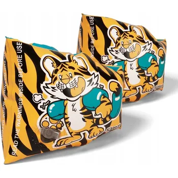 Plavecké rukávky pro děti Speedo Print