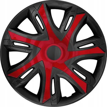 Poklice na kolo Poklice NRM 15" vínový