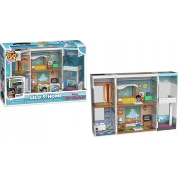 Figurka Figurka Funko Pop! Funko Pop