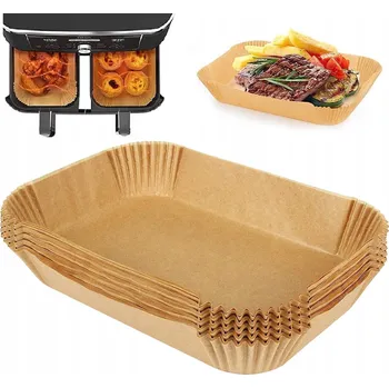 fritéza ORGANIZÉR DO BEZTUKOVÉ FRITÉZY PRO AIR FRYER NINJA 200ks