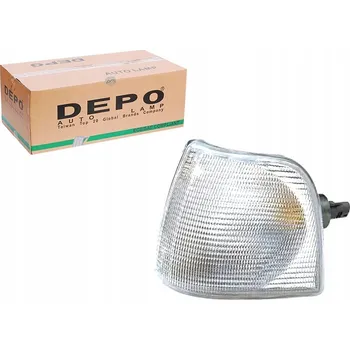 Soustava řízení Směrové světlo (blinkr) Abakus 441-1506L-UE-C