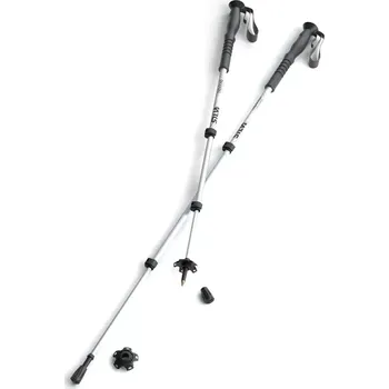 Trekingová hůl SILVA Trekking Aluminum