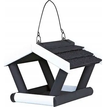 Krmítko pro ptáka TRIXIE 55803 ZÁVĚSNÉ KRMÍTKO PRO PTÁKY