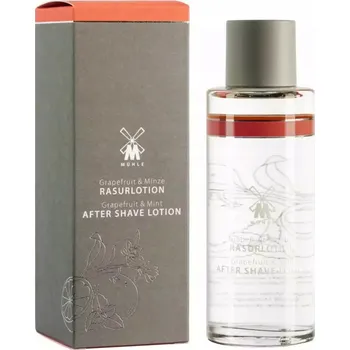 Muhle Voda po holení s grapefruitem máta 125ml
