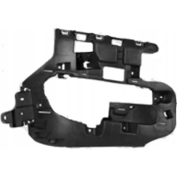 Nárazník Krytka nárazníku, pravá, PEUGEOT 508, 10- 575627-2