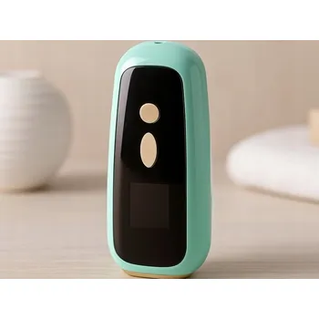 Epilátor Verk 24589