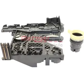 Ventil palivového systému METZGER Řídicí jednotka automatické převodovky ORIGINAL ERSATZTEIL MTG 0899154 + DOPRAVA ZDARMA!