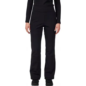 Snowboardové kalhoty Dámské lyžařské kalhoty Rossignol Ski Softshell Black - XS