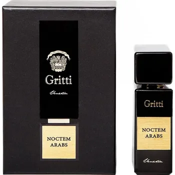 Unisex parfém Gritti Noctem Arabs Parfém 100 ml