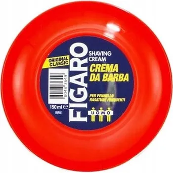 Krém na holení Figaro 150 ml