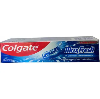 zubní pasta Colgate Zubní Pasta Max Fresh Cool Mint 100 ml