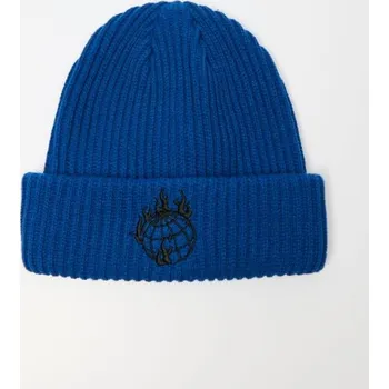 Oblečení a móda Čepice - ONE SIZE - House - modrý - 760CH-55X