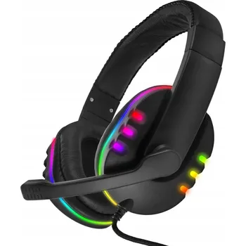 Sluchátka Sluchátka přes uši Mimport K5 pro