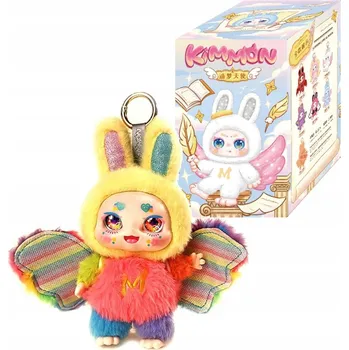 Figurka Kimmon Blind Box Plyš Tvůrce snů
