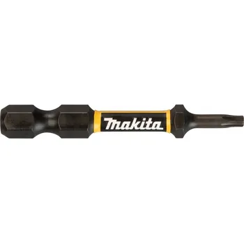 Bit Nárazové bity Makita E-26026 Impact Premier T15 50 mm Torx 1/4 10 Ks